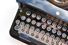 Afbeelding in Gallery-weergave laden, 1932 Standard Smith Corona Flattop Model S