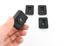 Load image into Gallery viewer, Rubber Feet Replacements - Hermes 3000 Square