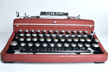 Load image into Gallery viewer, Stunning* 1950 Torpedo 18a - Ruby Red