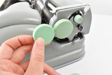 Afbeelding in Gallery-weergave laden, Hermes 3000 en Media 3 Platenknop