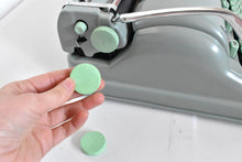 Afbeelding in Gallery-weergave laden, Hermes 3000 en Media 3 Platenknop