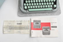 Afbeelding in Gallery-weergave laden, 1964 Museumkwaliteit Gerestaureerde Hermes Media 3*Gereserveerd*