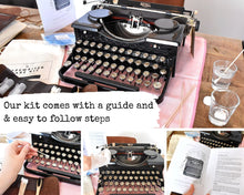 Afbeelding in Gallery-weergave laden, De Luxe Schoonmaakset DIY