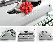 Afbeelding in Gallery-weergave laden, 1964 Museumkwaliteit Gerestaureerde Hermes Media 3*Gereserveerd*