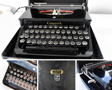 Afbeelding in Gallery-weergave laden, 1932 Standard Smith Corona Flattop Model S