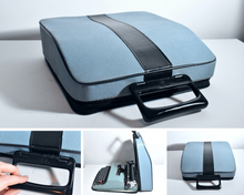 Afbeelding in Gallery-weergave laden, Olivetti Lettera 32 typemachine uit 1967