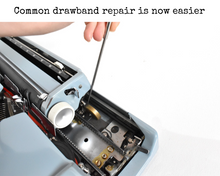 Afbeelding in Gallery-weergave laden, IBM Style Spring Hook Set 5 stuks - Typemachine Reparatie Tool