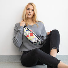 Load image into Gallery viewer, Fanny Pack - Olivetti Elettrosumma 22