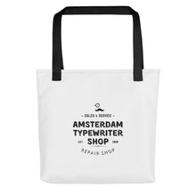 Load image into Gallery viewer, Trendy Shopping Tote Bag