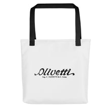 Afbeelding in Gallery-weergave laden, Tote Bag - Olivetti