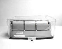 Afbeelding in Gallery-weergave laden, Typemachine stofkap L - Hermes