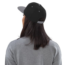 Afbeelding in Gallery-weergave laden, Snapback-pet - Olympia