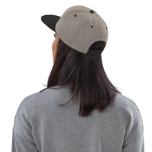 Afbeelding in Gallery-weergave laden, Snapback-pet - Olympia