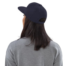 Afbeelding in Gallery-weergave laden, Snapback-pet - Olympia