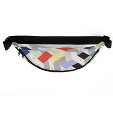 Load image into Gallery viewer, Fanny Pack - Olivetti Elettrosumma 22