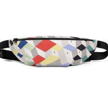 Load image into Gallery viewer, Fanny Pack - Olivetti Elettrosumma 22