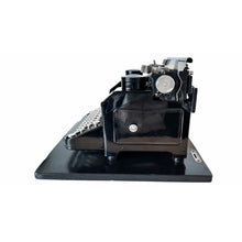 Load image into Gallery viewer, *RESERVED* 1924 Orga Privat 1 Typewriter - New Platen