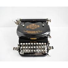 Load image into Gallery viewer, SCARCE* 1920s Protos Typewriter