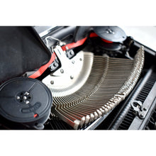 Afbeelding in Gallery-weergave laden, ZEER ZELDZAAM* 1961 Hebreeuwse Erika 12 met glazen toetsen