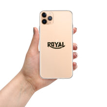 Afbeelding in Gallery-weergave laden, iPhone-hoesje - Koninklijk