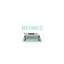 Load image into Gallery viewer, Bubble-free Vinyl Sticker - Hermes
