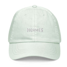 Load image into Gallery viewer, Unisex Pastel Baseball Hat - Hermes