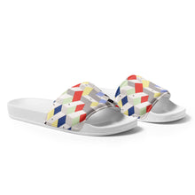 Afbeelding in Gallery-weergave laden, Herenslippers - Olivetti Elettrosumma 22