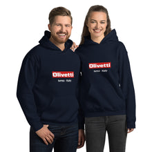 Afbeelding in Gallery-weergave laden, Unisex Hoodie - Olivetti