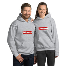 Afbeelding in Gallery-weergave laden, Unisex Hoodie - Olivetti
