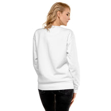 Afbeelding in Gallery-weergave laden, Unisex Premium Sweatshirt - Olivetti