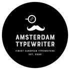 Amsterdam Typewriter