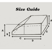 Load image into Gallery viewer, Premium Transparent Typewriter Dust Cover - Size XL
