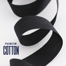 Load image into Gallery viewer, Premium Cotton Ribbon
