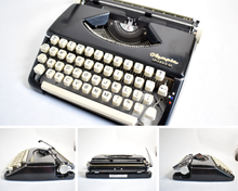 Afbeelding in Gallery-weergave laden, Unieke Olympia Splendid 33 uit 1959
