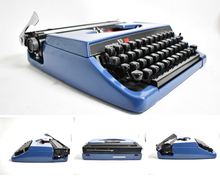 Load image into Gallery viewer, 1972 Japanese Vendex 500 Typewriter
