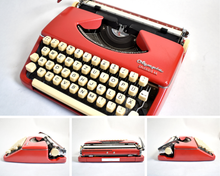 Afbeelding in Gallery-weergave laden, Unieke Olympia Splendid 33 uit 1959
