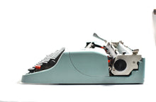 Load image into Gallery viewer, 1973 Olivetti Lettera 32 Typewriter
