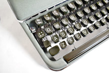 Load image into Gallery viewer, 1957 Olympia SM3 Typewriter - New Platen
