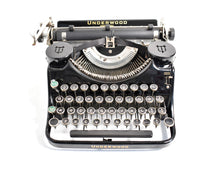 Load image into Gallery viewer, Classic 1936 Underwood Universal Typewriter
