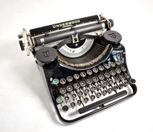 Load image into Gallery viewer, Classic 1936 Underwood Universal Typewriter
