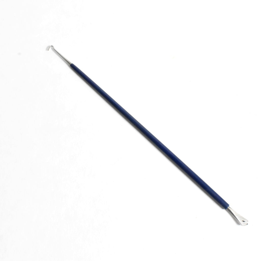 Combinatie - Duw- en trekveerhaak