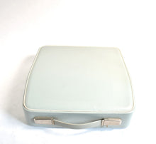 Load image into Gallery viewer, Hermes Baby Typewriter - qwertz (DeLuxe Case)
