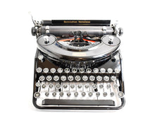 Load image into Gallery viewer, 1935 Remington Noiseless Portable
