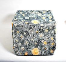 Load image into Gallery viewer, Typewriter Dust Cover VAN GOGH
