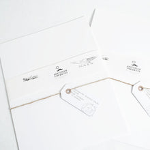 Afbeelding in Gallery-weergave laden, Southworth Wove Typepapier - Diamantwit
