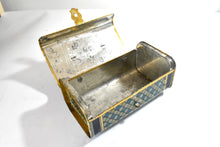 Afbeelding in Gallery-weergave laden, Vintage Seidel &amp; Neumann groot lintblik
