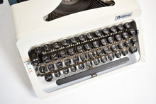 Load image into Gallery viewer, RARE* ARABICماشین تحریر Farsi Optima 50-60 Typewriter

