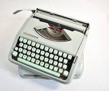 Load image into Gallery viewer, *RESERVED* 1965 Hermes Baby Typewriter
