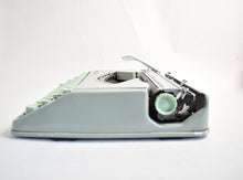 Load image into Gallery viewer, *RESERVED* 1965 Hermes Baby Typewriter
