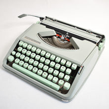 Load image into Gallery viewer, *RESERVED* 1965 Hermes Baby Typewriter
